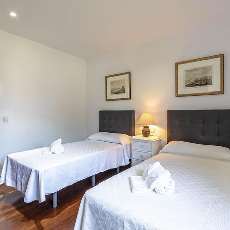 Villa Formosa Cala de Sant Vicenc Eksteriør bilde